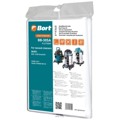 Bort BB-30SA