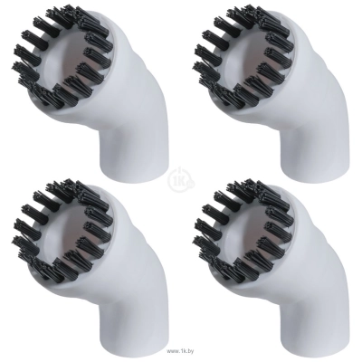 Bort Nylon brush SET 93412741