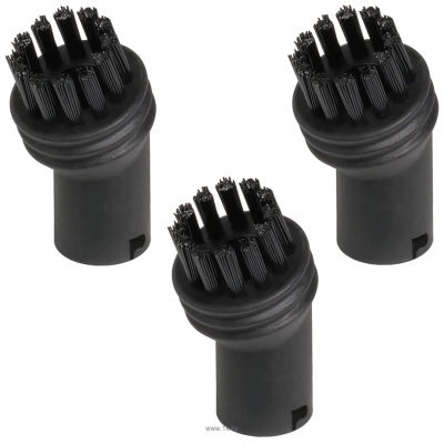 Bort Nylon brush SET 93413069