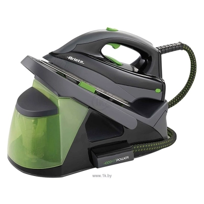 Ariete 6430 Eco Power Refillable