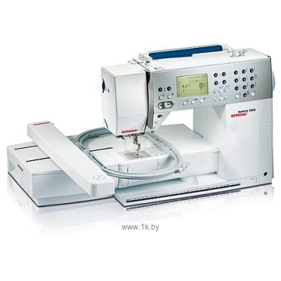 Bernina Aurora 1405 (450)