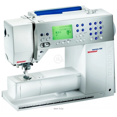 Bernina Aurora 1405 (450)