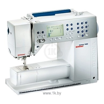 Bernina Aurora 1403