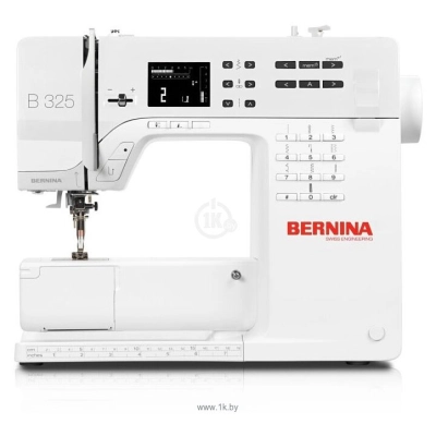 Bernina B 325