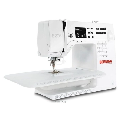 Bernina B 325