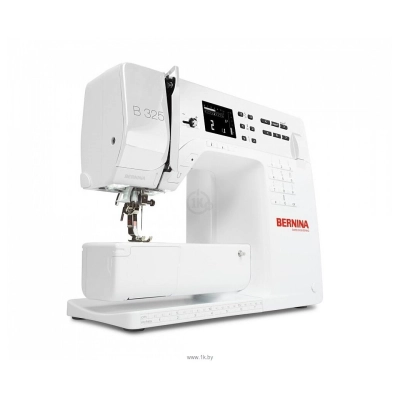 Bernina B 325