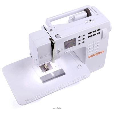 Bernina B 325