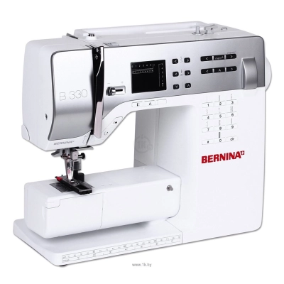 Bernina B 330