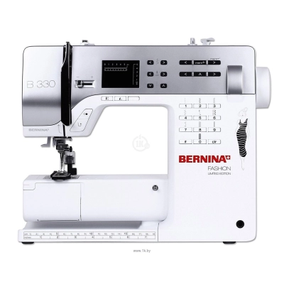 Bernina B 330