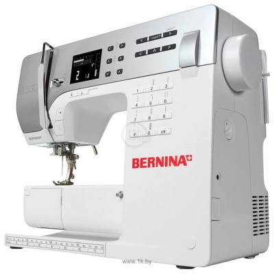 Bernina B 330