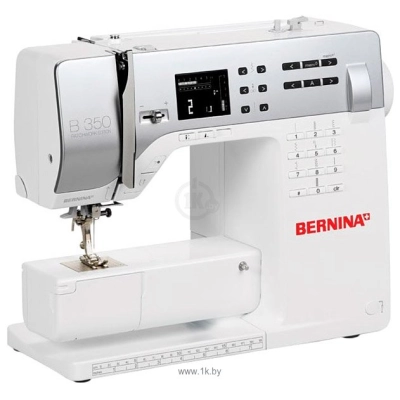 Bernina B 350