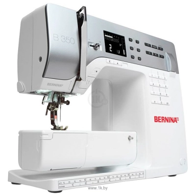 Bernina B 350