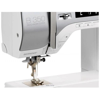 Bernina B 350