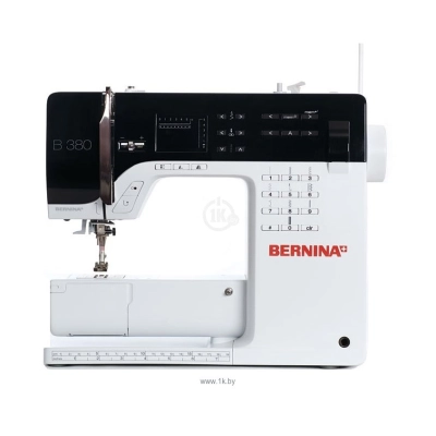 Bernina B 380