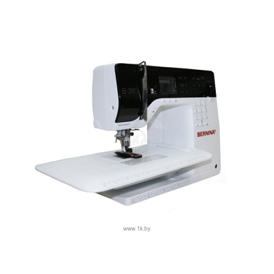 Bernina B 380