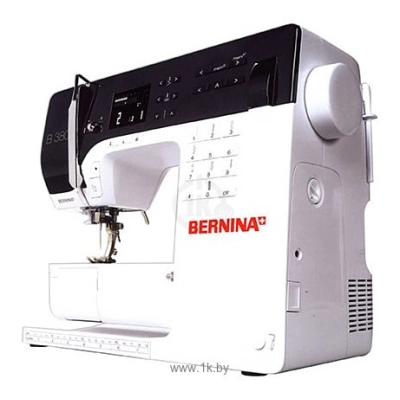 Bernina B 380