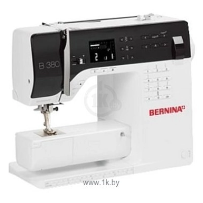 Bernina B 380