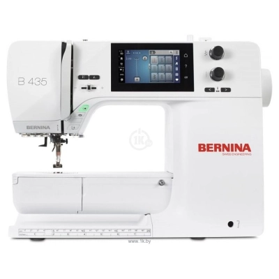 Bernina B 435