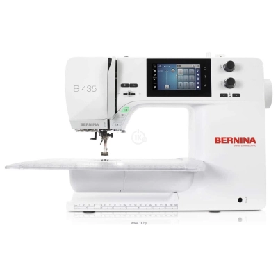 Bernina B 435