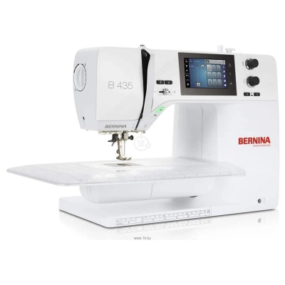 Bernina B 435