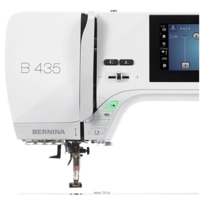 Bernina B 435