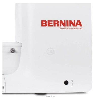 Bernina B 435