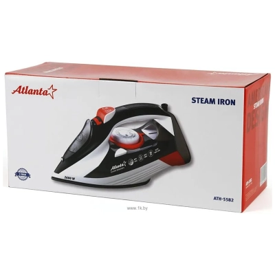 Atlanta ATH-5582