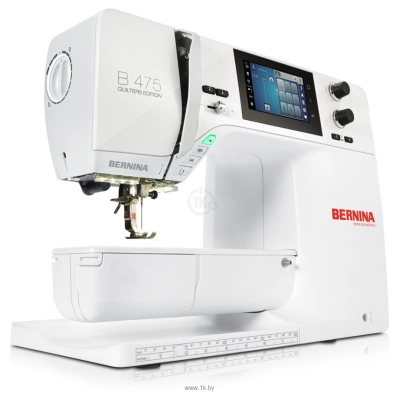 Bernina B 475 QE