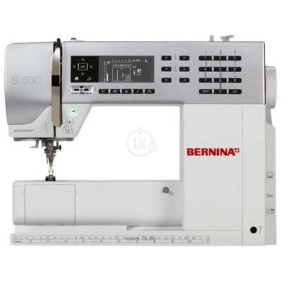 Bernina B 530