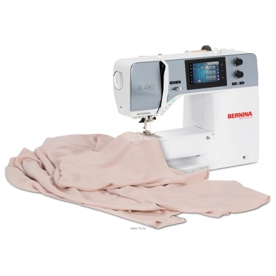 Bernina B 480