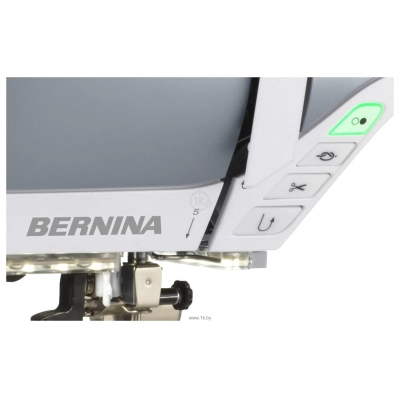 Bernina B 480