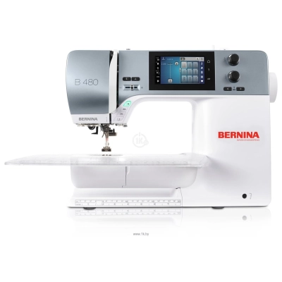 Bernina B 480