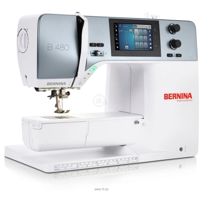 Bernina B 480