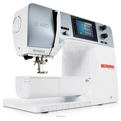 Bernina B 480