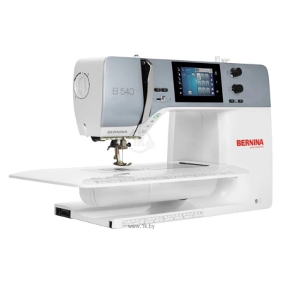 Bernina B 540