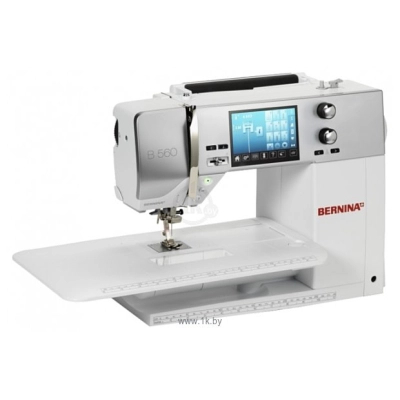 Bernina B 560 c vyishivalnyim modulem