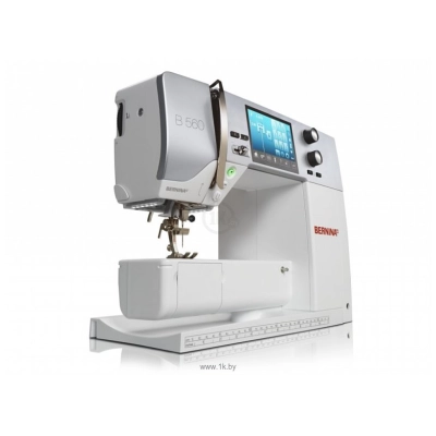 Bernina B 560 c vyishivalnyim modulem