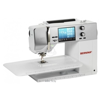 Bernina B 560