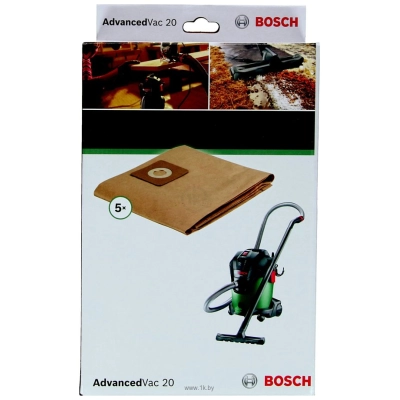 Bosch 2.609.256.F33