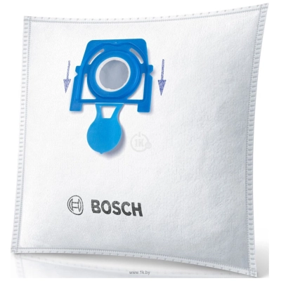 Bosch AquaWash&Clean BBZWD4BAG