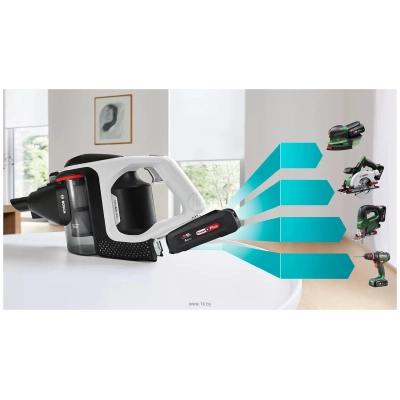 Bosch BHZUC18N 12023467