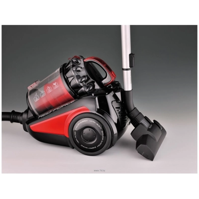 Ariete RedForce Redline 2739