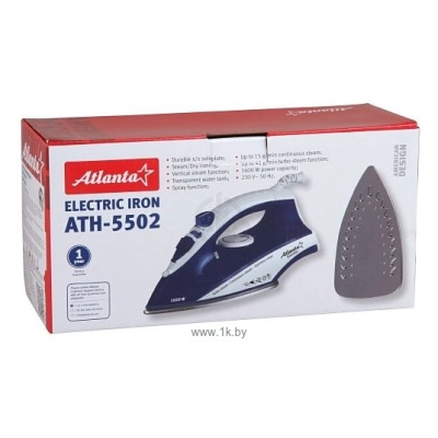 Atlanta ATH-5502