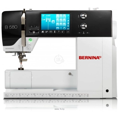 Bernina B 580