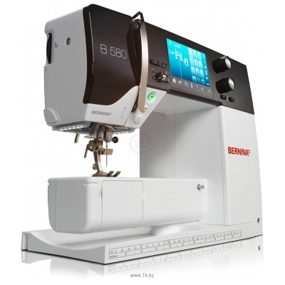 Bernina B 580