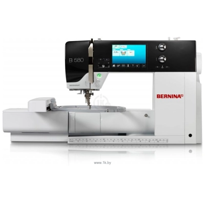 Bernina B 580