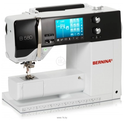 Bernina B 580