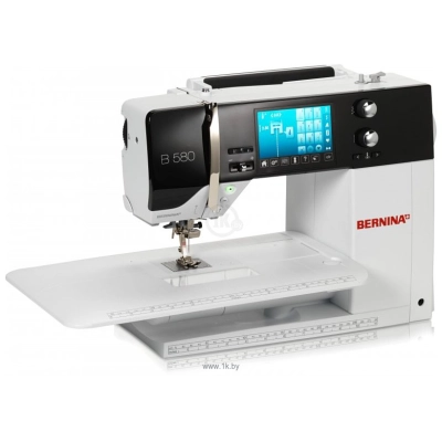 Bernina B 580