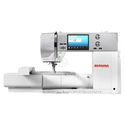 Bernina B 570 QE