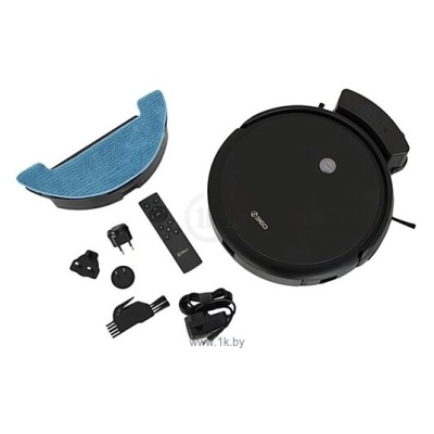 360 Robot Vacuum Cleaner C50-1